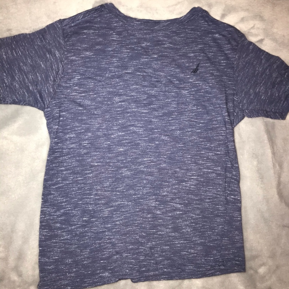 Nautica Tee